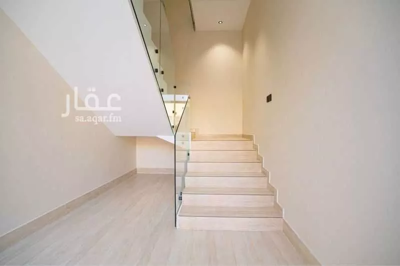 4 bedroom villa in Al Marwa, Riyadh 5