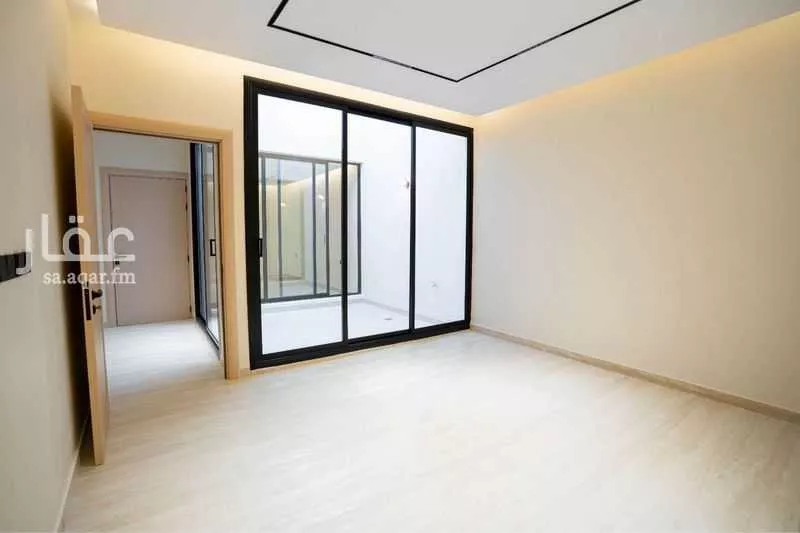 4 bedroom villa in Al Marwa, Riyadh 14