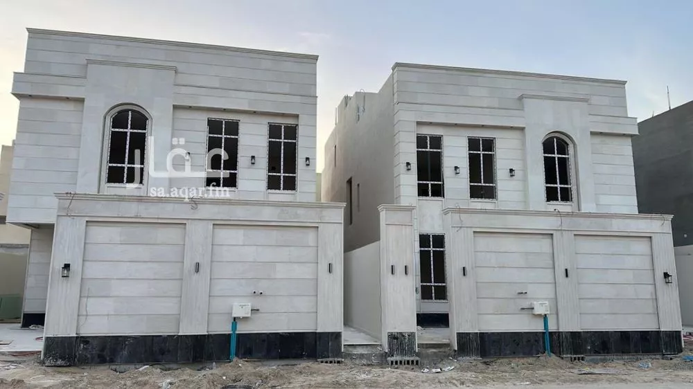 فيلا 6 غرف في الصواري