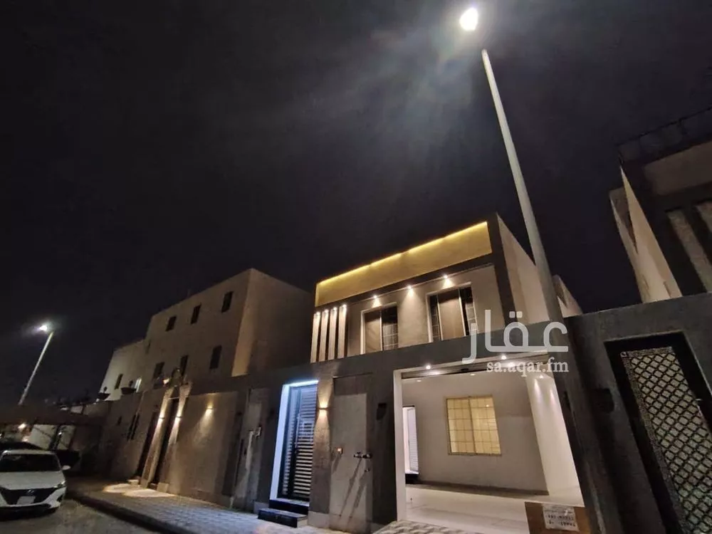 فيلا 6 غرف في الصواري