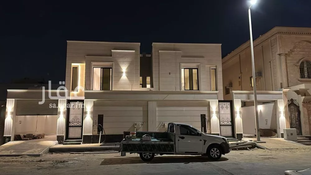 6 bedroom villa in As Sawari