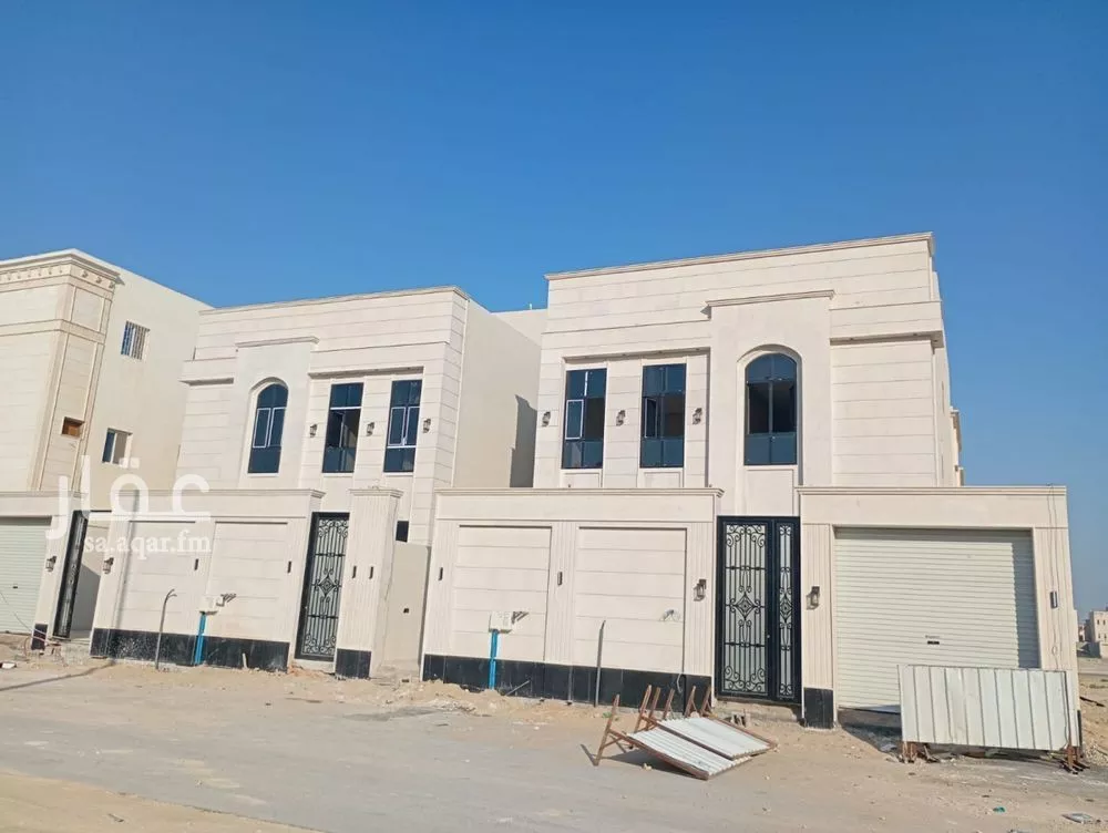 فيلا 6 غرف في الصواري