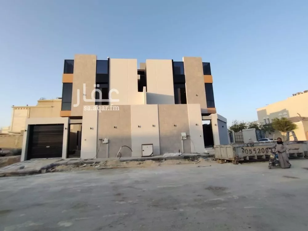 فيلا 5 غرف في الصواري