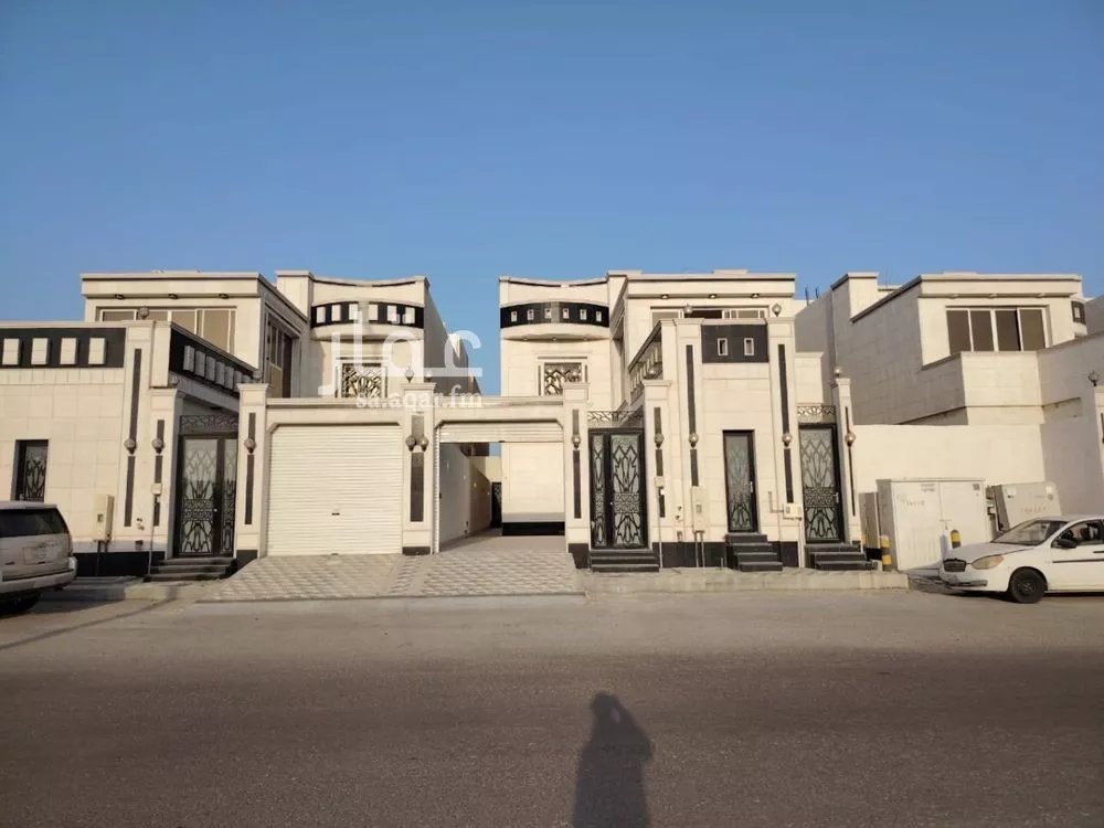 6 bedroom villa in Al Shiraa