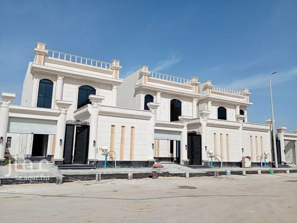 فيلا 6 غرف في الصواري