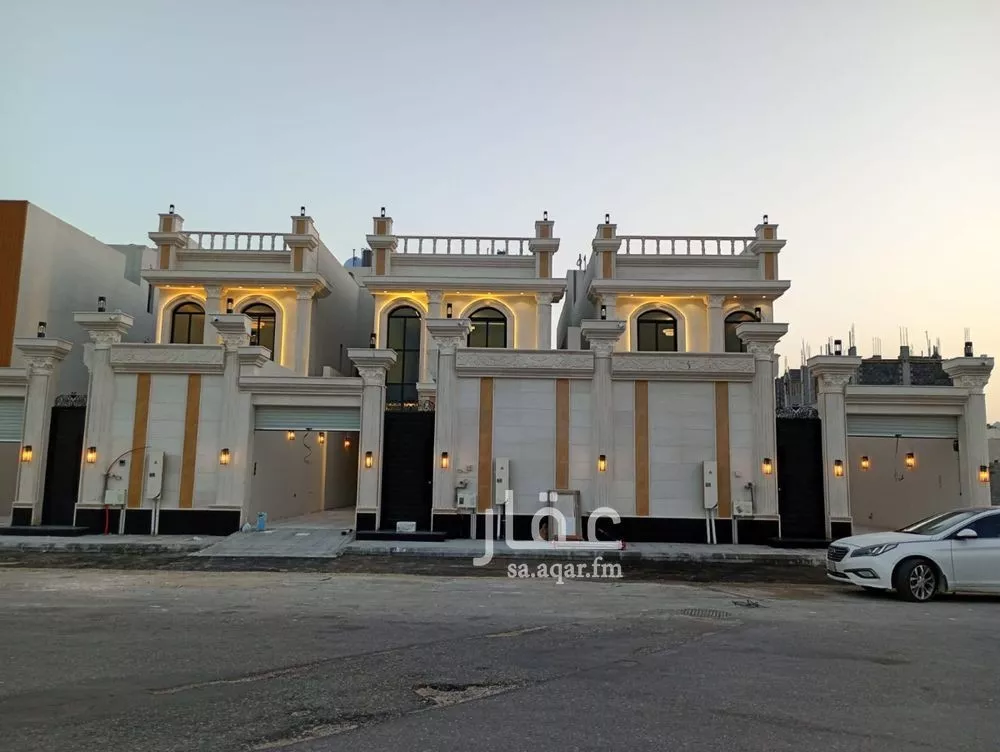 فيلا 6 غرف في اللؤلؤ 2