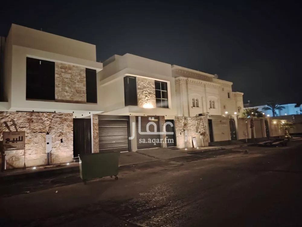 فيلا 9 غرف في التحلية