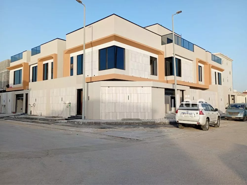 فيلا 6 غرف في الصواري 2