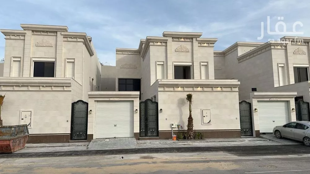 فيلا 7 غرف في اللؤلؤ