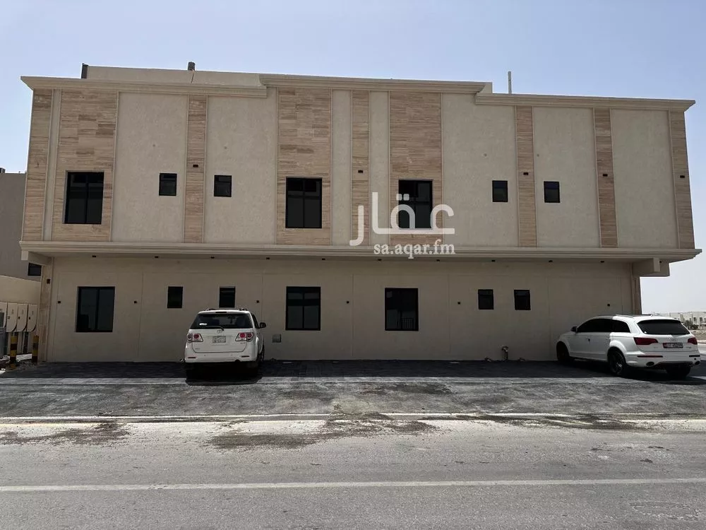 شقة 3 غرف في الصواري