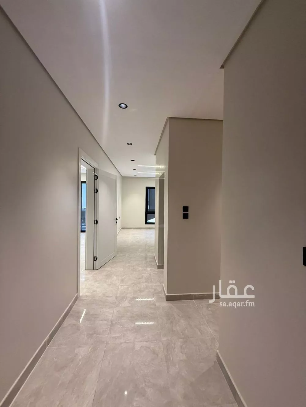 شقة 3 غرف في الحمرا 2