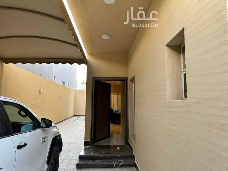 فيلا 5 غرف في النرجس 2