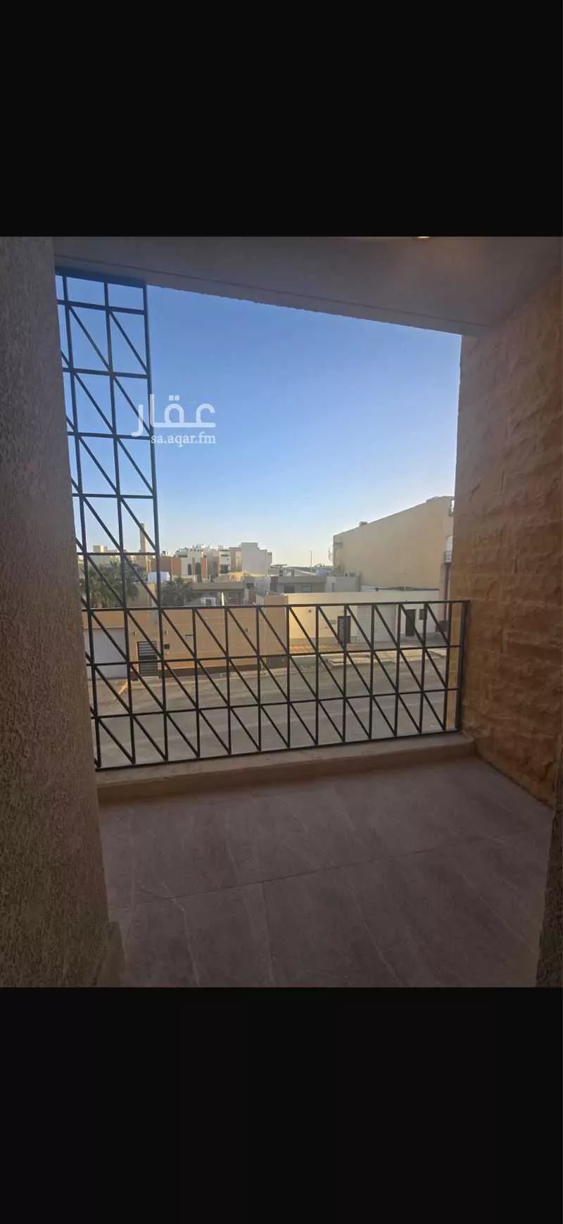 دور 3 غرف في النرجس 3