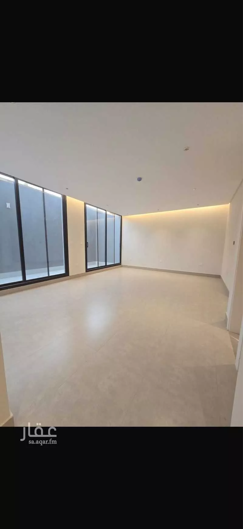 شقة 3 غرف في العارض 1