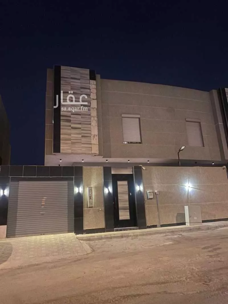 فيلا 5 غرف في الملقا 2