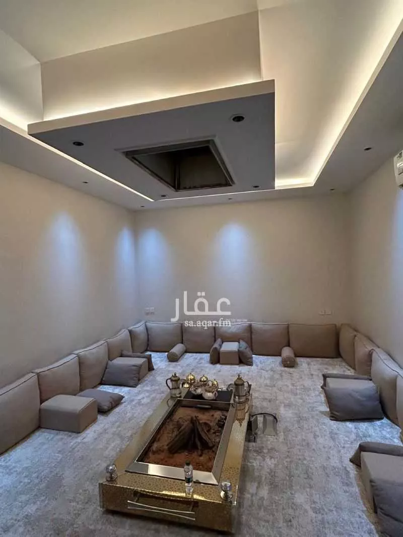 فيلا 5 غرف في النرجس 3