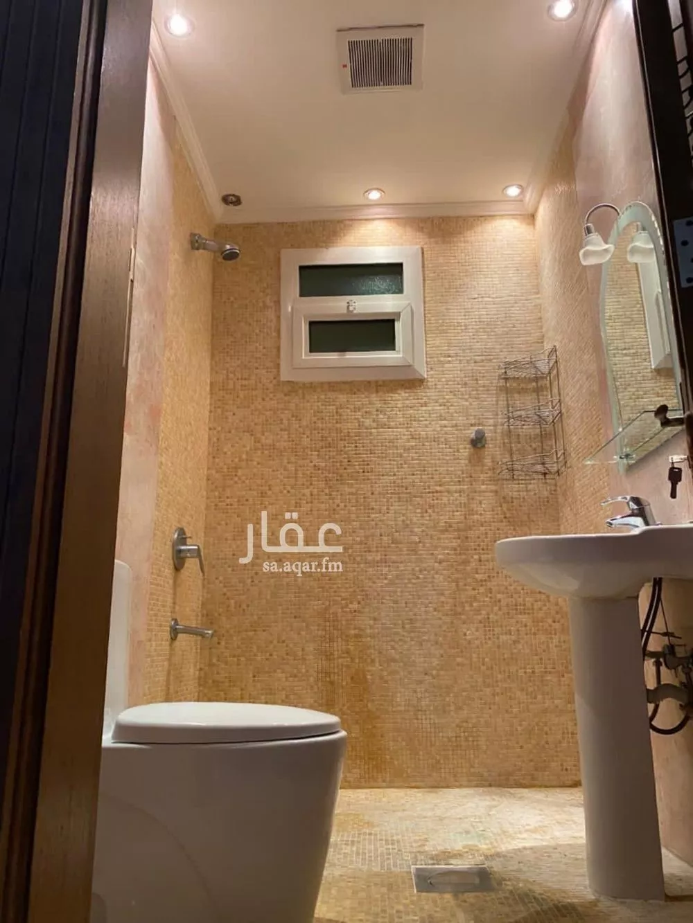 3 bedroom apartment in Al Olaya, Riyadh 6