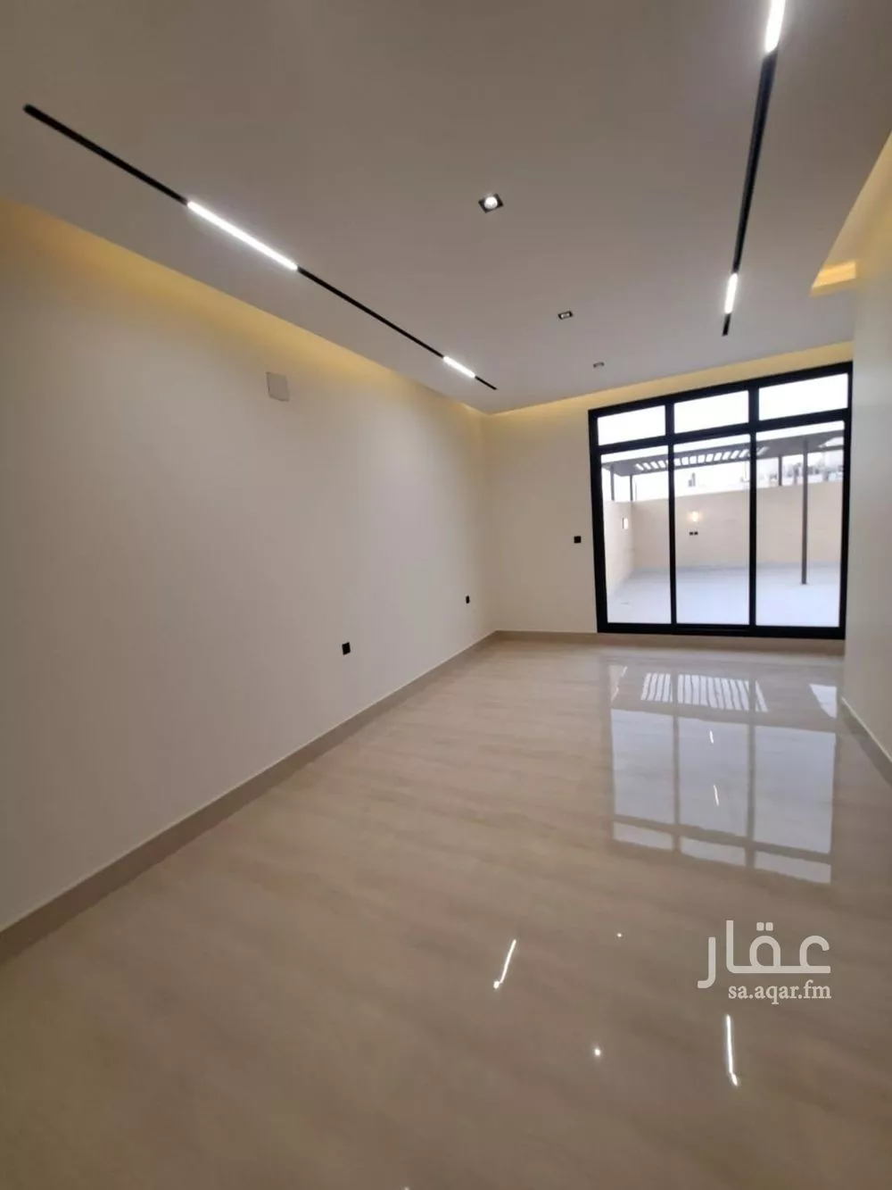 فيلا 5 غرف في النرجس 5