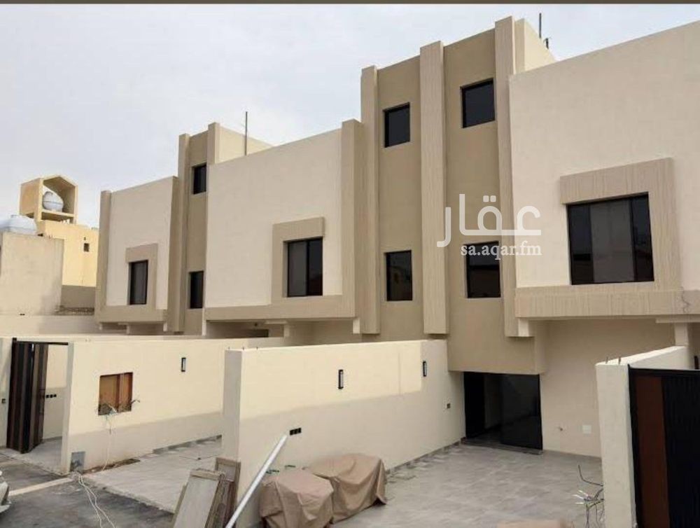 3 bedroom apartment in Al Nahda, Riyadh 4