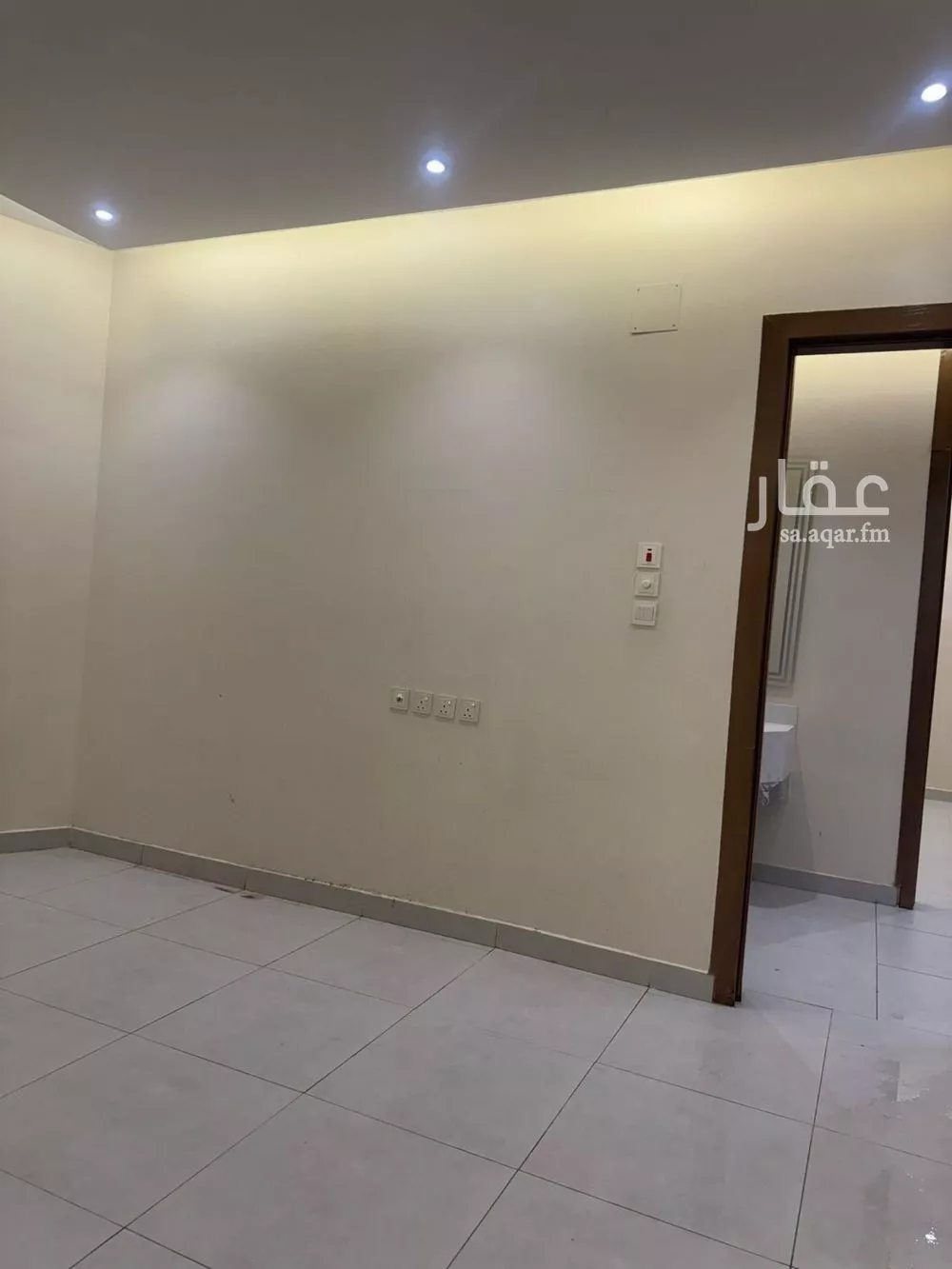 3 bedroom apartment in Okaz, Riyadh 6