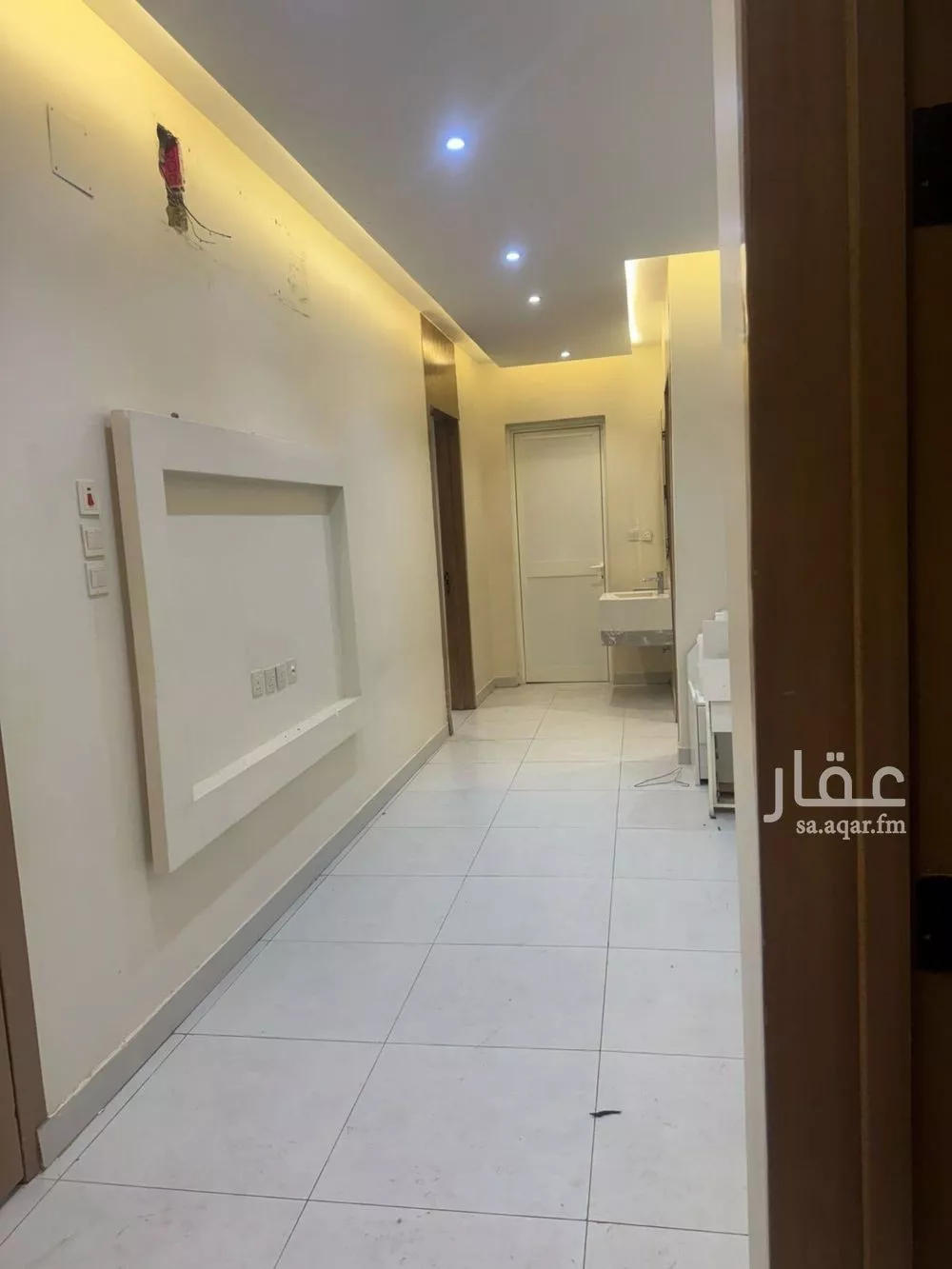 3 bedroom apartment in Okaz, Riyadh 7