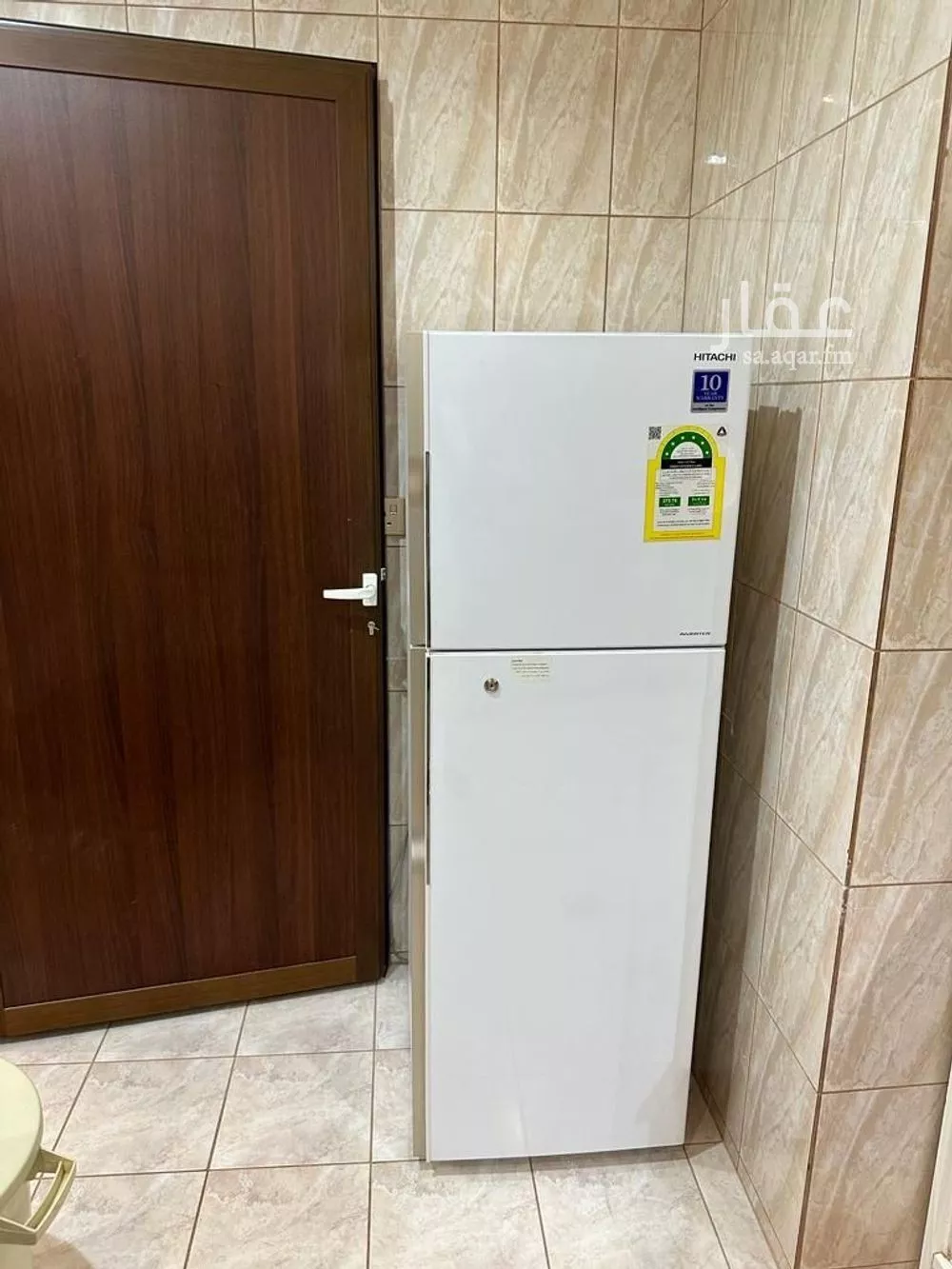 دور 3 غرف في الملقا 5