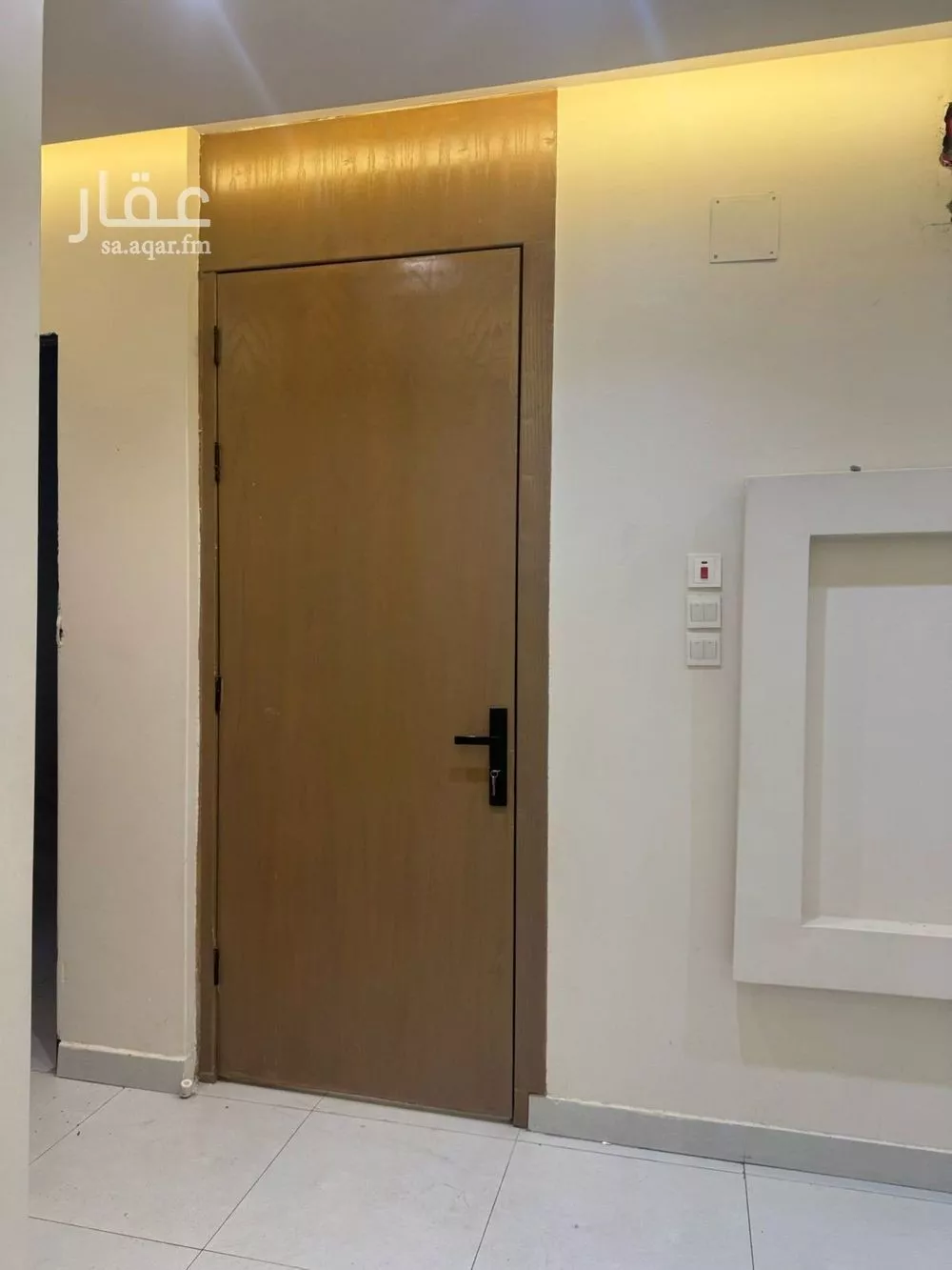 3 bedroom apartment in Okaz, Riyadh 9