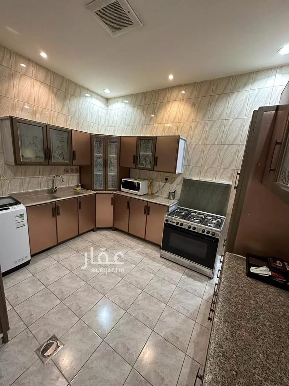 دور 3 غرف في الملقا 2