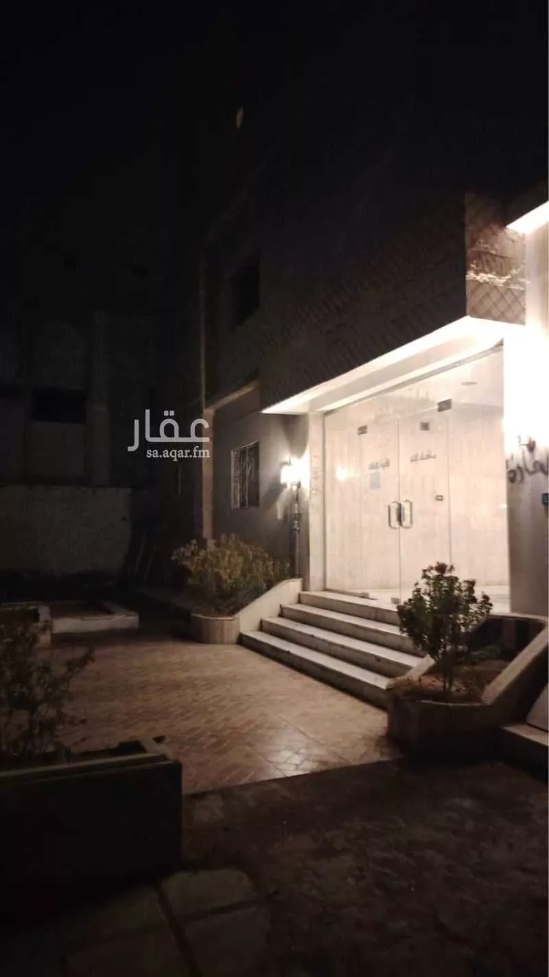 شقة 3 غرف في النزهة