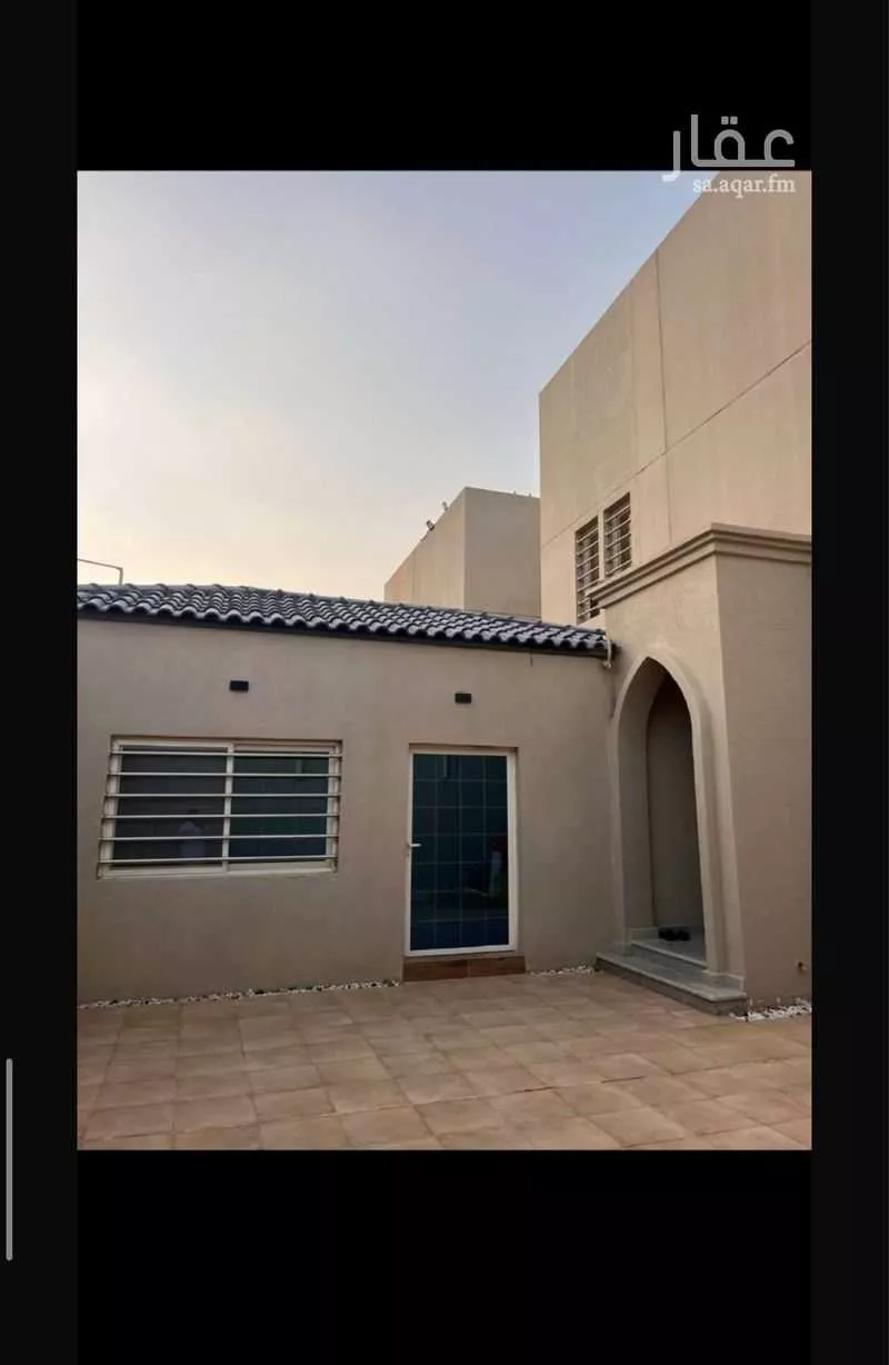 فيلا 4 غرف في الجنادرية 4