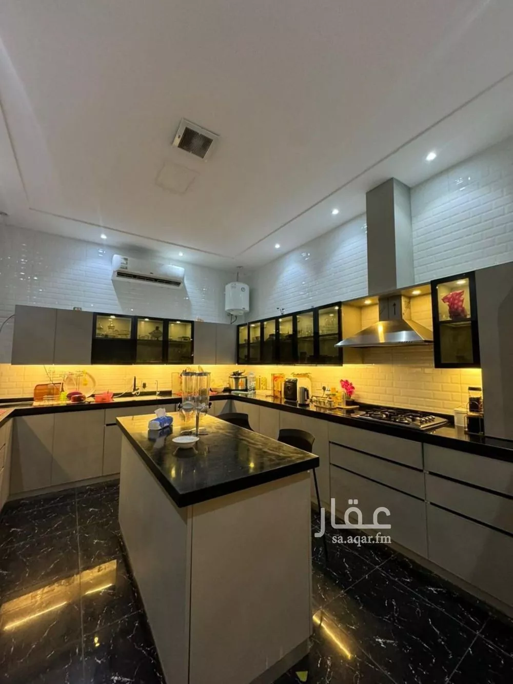 فيلا 6 غرف في الرمال 3