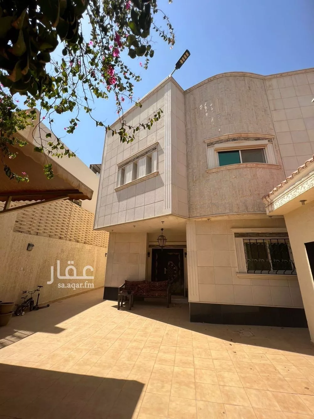 فيلا 6 غرف في الصحافة 1