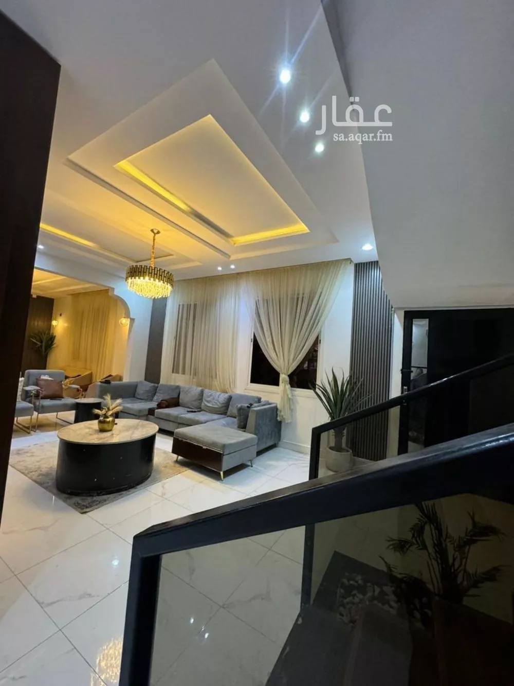 فيلا 6 غرف في الرمال 5