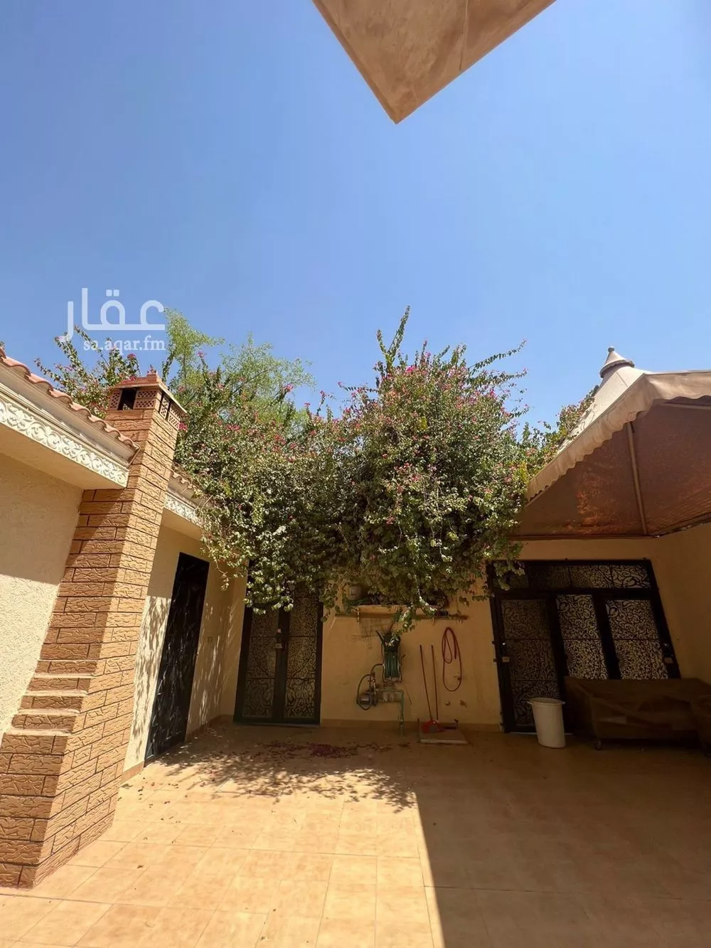 فيلا 6 غرف في الصحافة 3