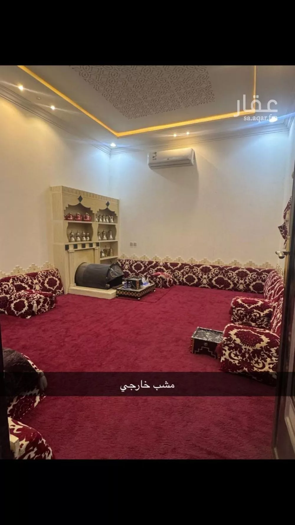 5 bedroom villa in Al Rimal 2