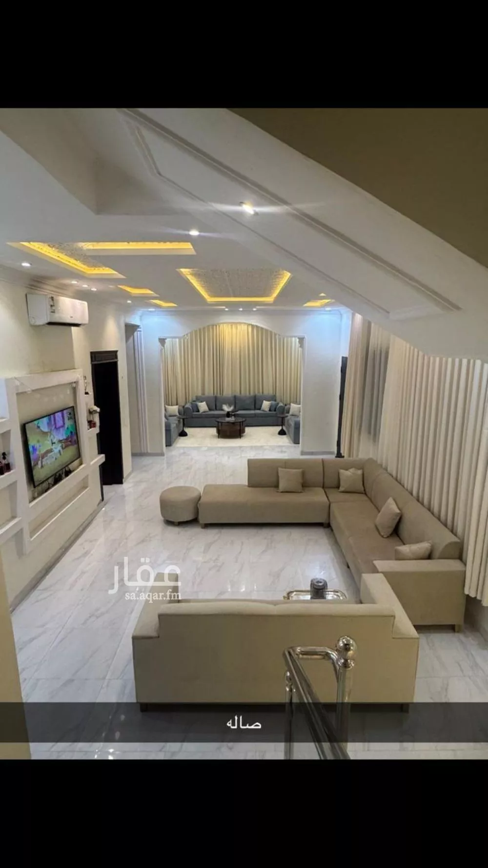 5 bedroom villa in Al Rimal 3