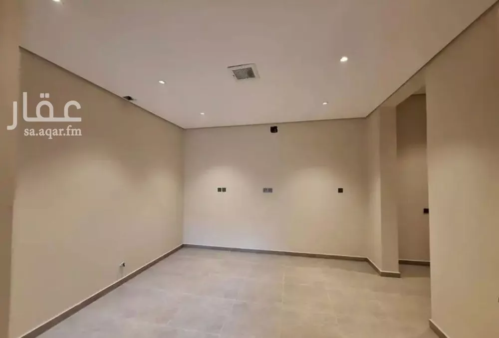 شقة 3 غرف في طويق