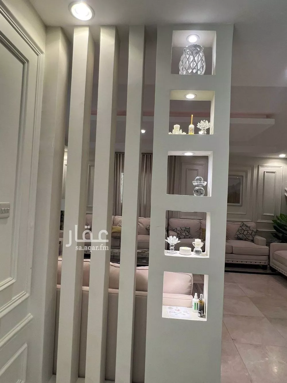 فيلا 6 غرف في الصحافة 5