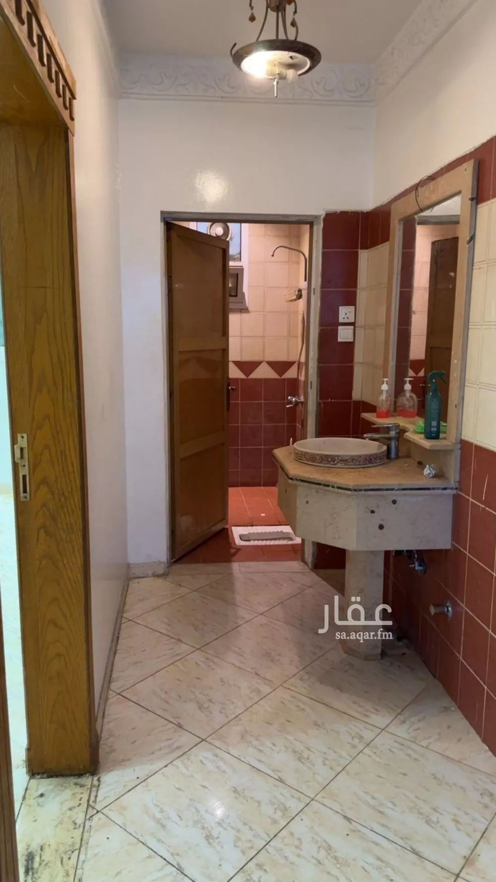 4 bedroom apartment in Ad Dar Al Baida 3