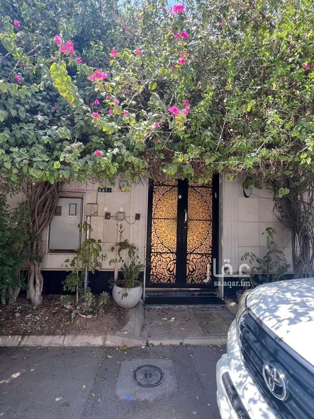 فيلا 6 غرف في الصحافة 2