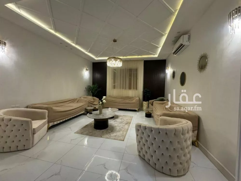 فيلا 6 غرف في الرمال 4