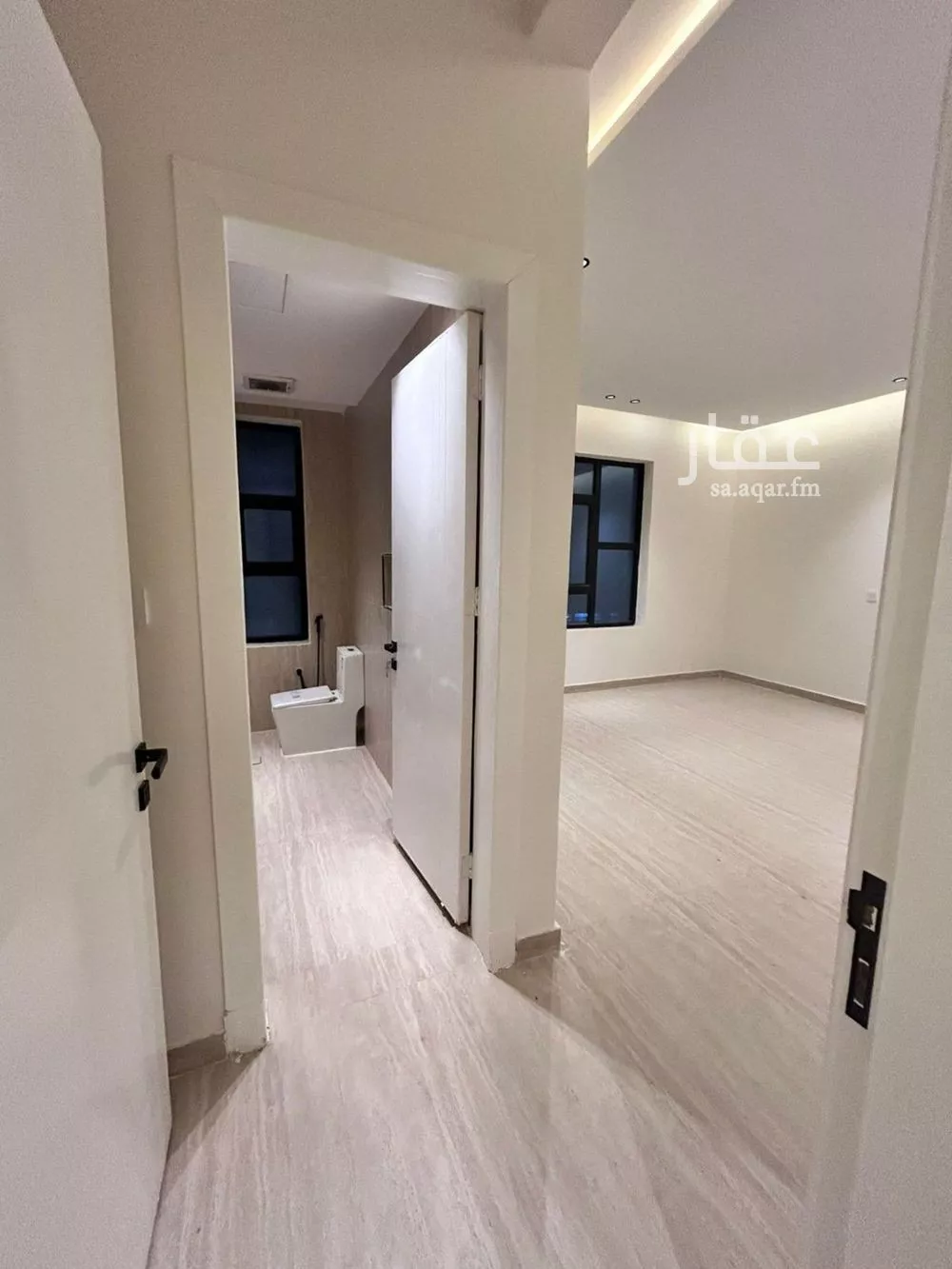 شقة 3 غرف في الحزم، الرياض 4