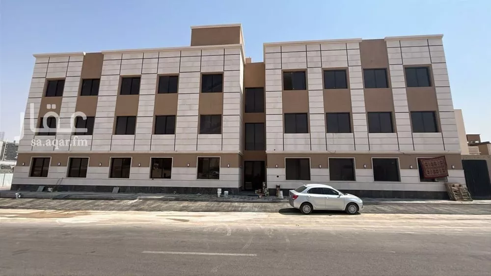 3 bedroom apartment in Al Mahdiyyah 1