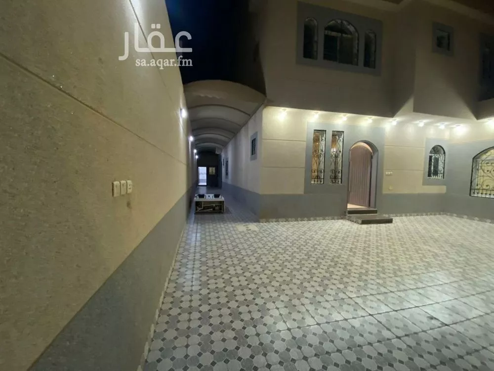 فيلا 7 غرف في الرمال 4