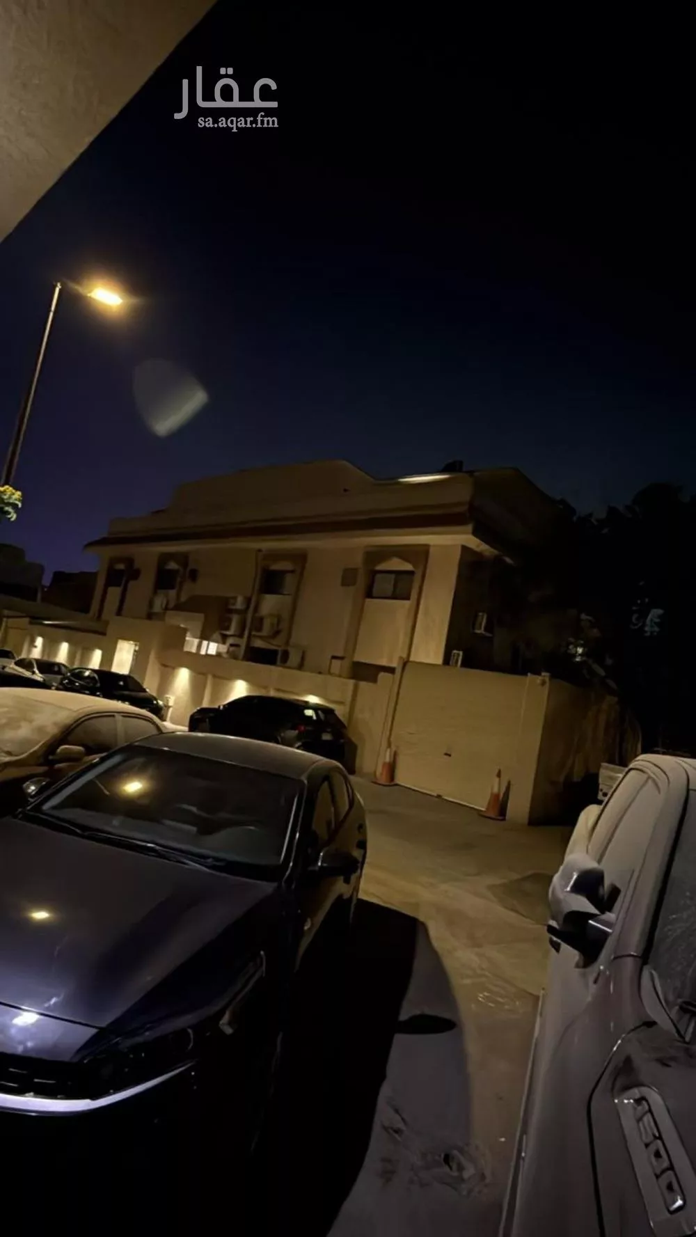 2 bedroom apartment in Al Olaya, Riyadh 9