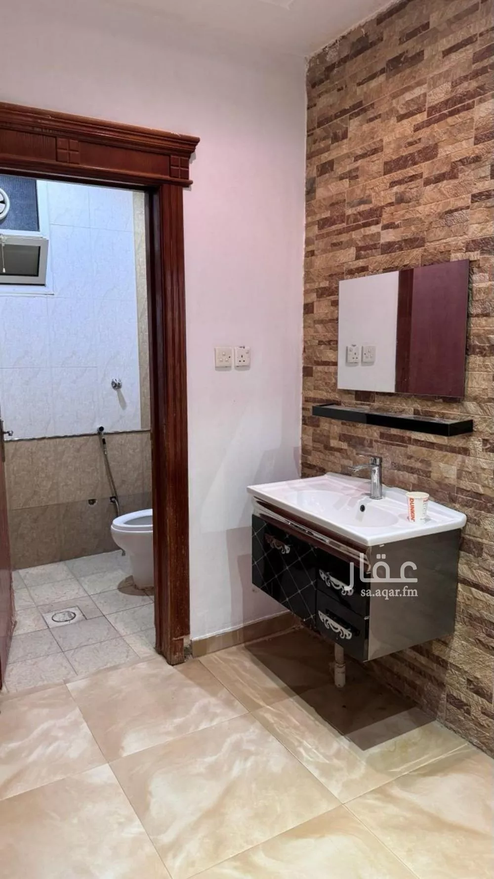 شقة 3 غرف في الحزم 3