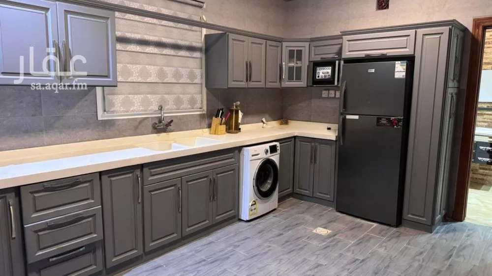 شقة 3 غرف في الحزم 1