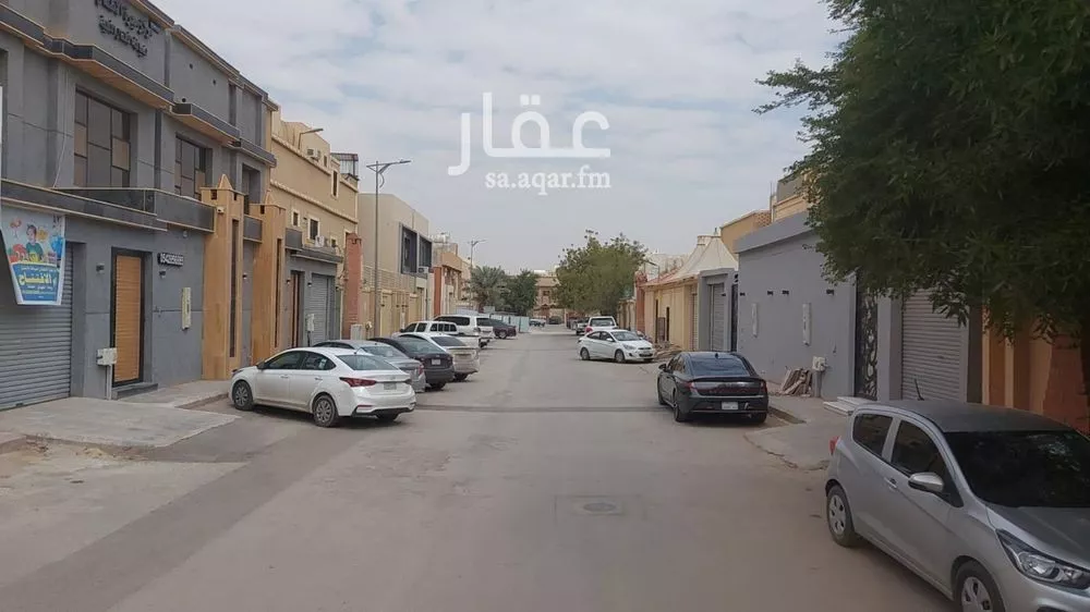 فيلا 5 غرف في طويق