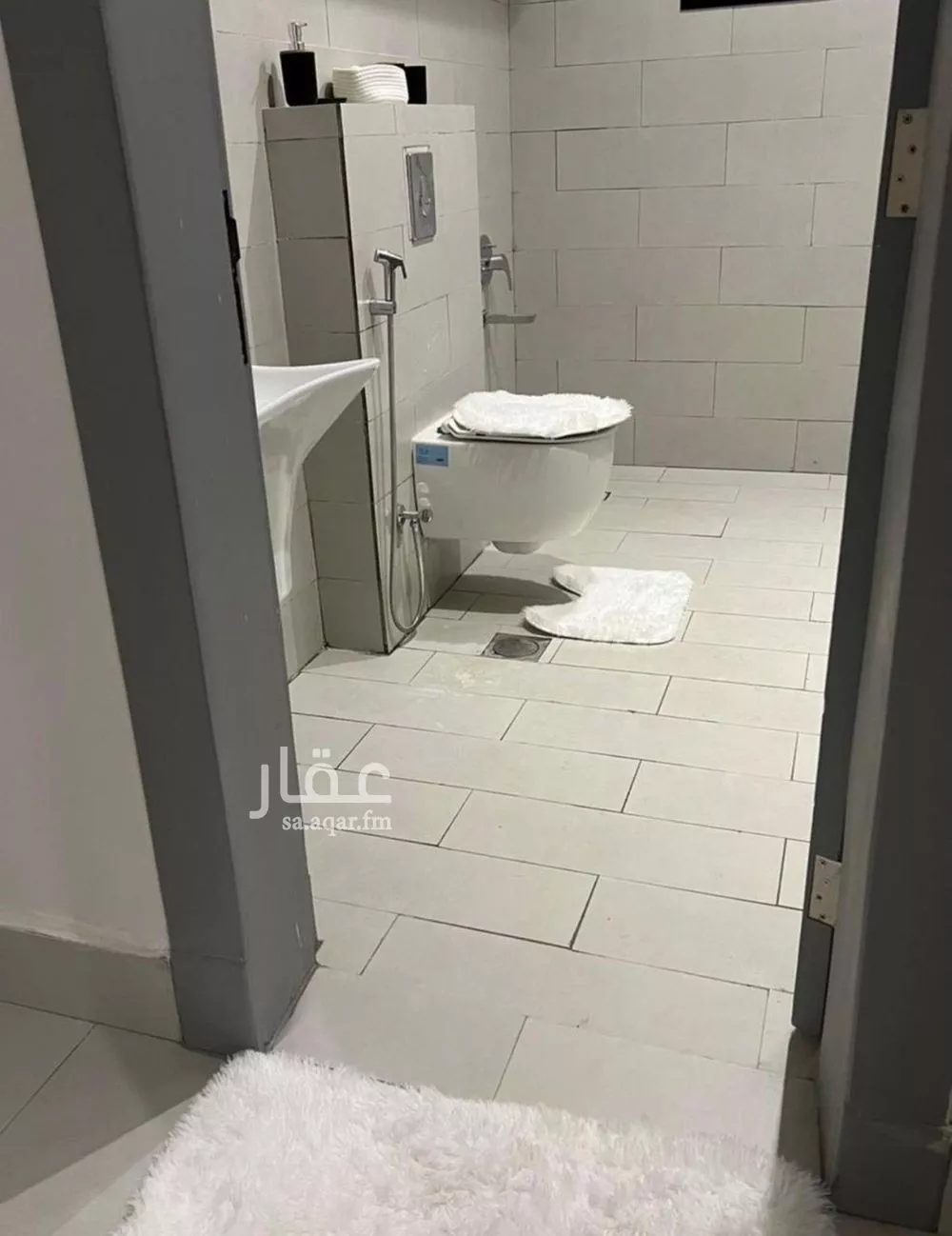 شقة 3 غرف في اشبيلية 3