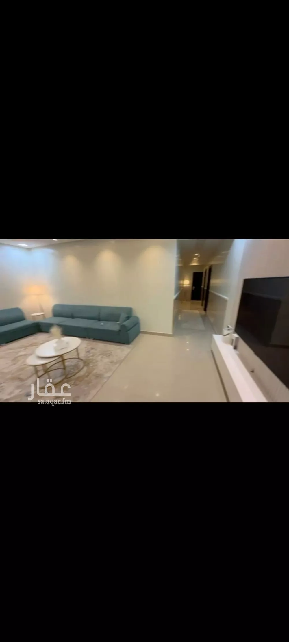 شقة 3 غرف في عكاظ 2